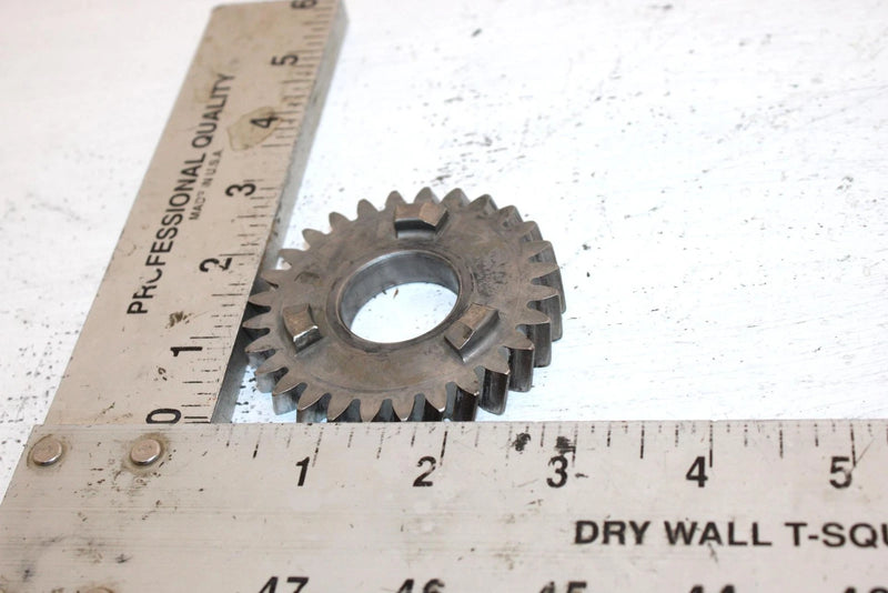 2005 Polaris Sportsman 500 Ho Oem 28T Transmission Gears 3234068 AP176