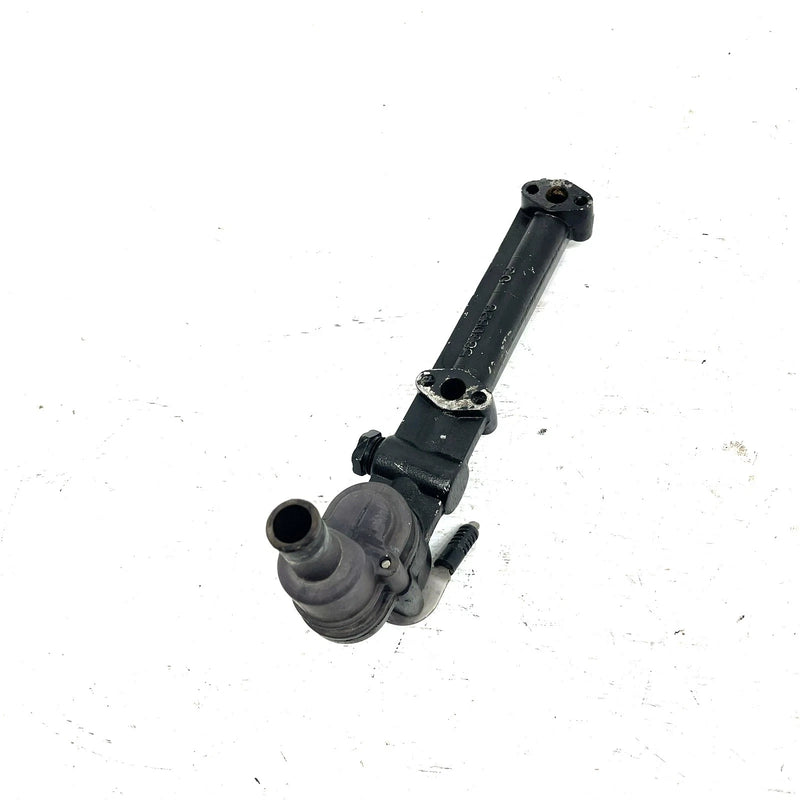 2004 Polaris Virage OEM Coolant Manifold 1202061-329 JP45