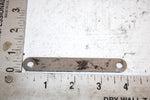 97 Arctic Cat Tigershark Monte Carlo Oem Hood Hinge Backing Plate 0673-870 JA12