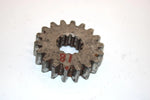02 Kawasaki Prairie 650 Oem 18T Output Drive Gear 13260-1871 13262-0432 AKS