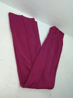 New Vintage Pink Prior Polyester Pants 3A-16