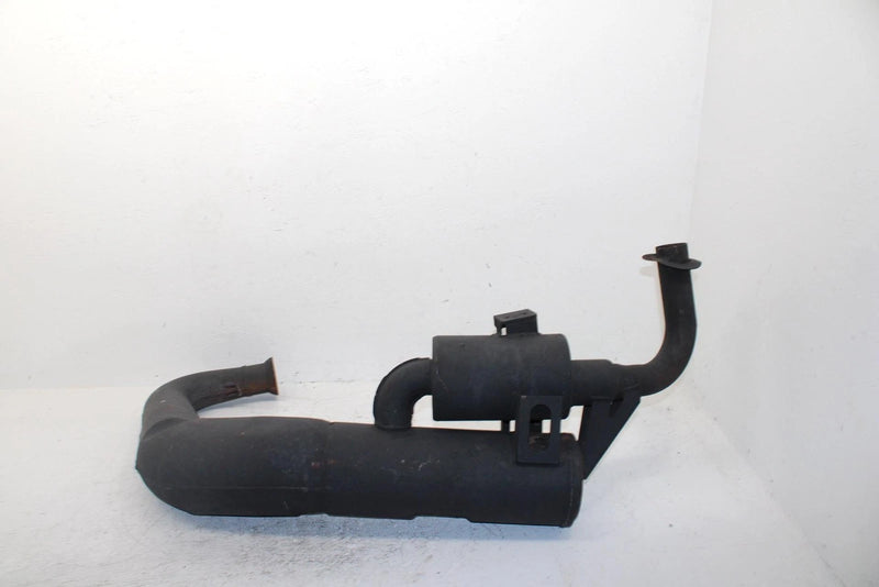 1996 Yamaha Vmax 600 Oem Exhaust Muffler 8CA-14710-10-00 SY29
