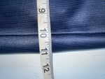 New Vintage Blue Circle S Polyester Pants #CP5091 SS-9