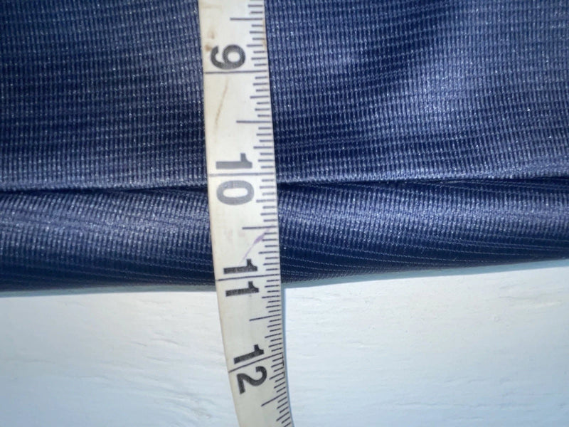 New Vintage Blue Circle S Polyester Pants #CP5091 SS-9
