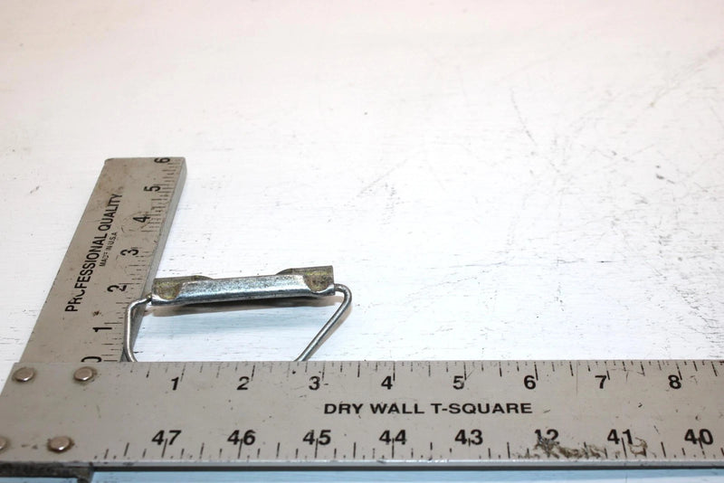 2000 Suzuki Lt-a500f Oem Cable Guide 58620-09F00 AS25