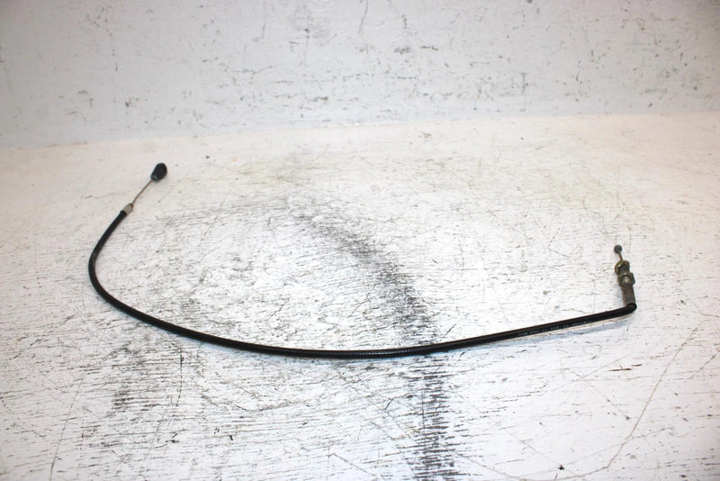 1999 Polaris 500 Indy Oem Reverse Cable 7080489 SP50