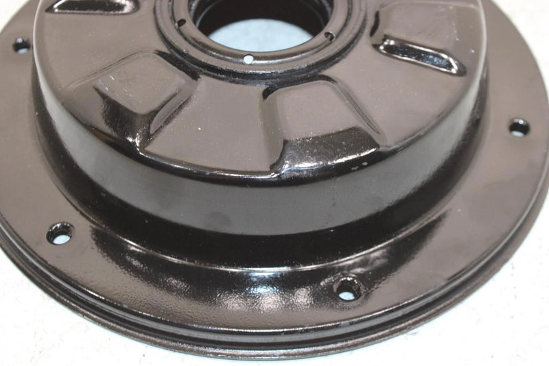 1985 Honda Atc110 A Oem Rear Brake Drum Cover 40532-968-680 AH13