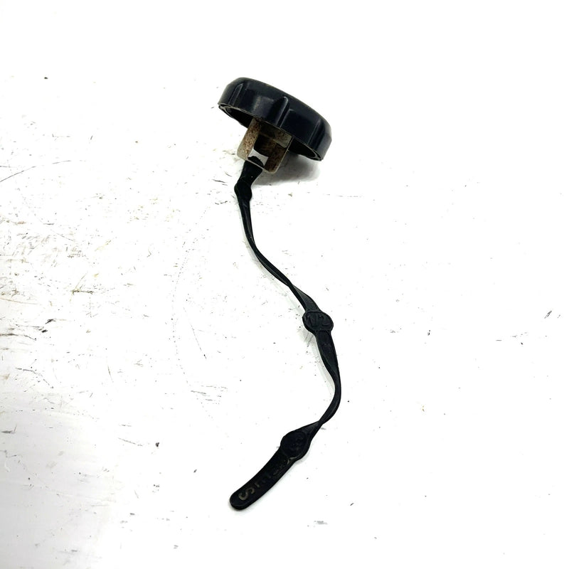 87-93 Suzuki Quadrunner 4WD LT4WD OEM Fuel Gas Cap 44200-19B00 AS28