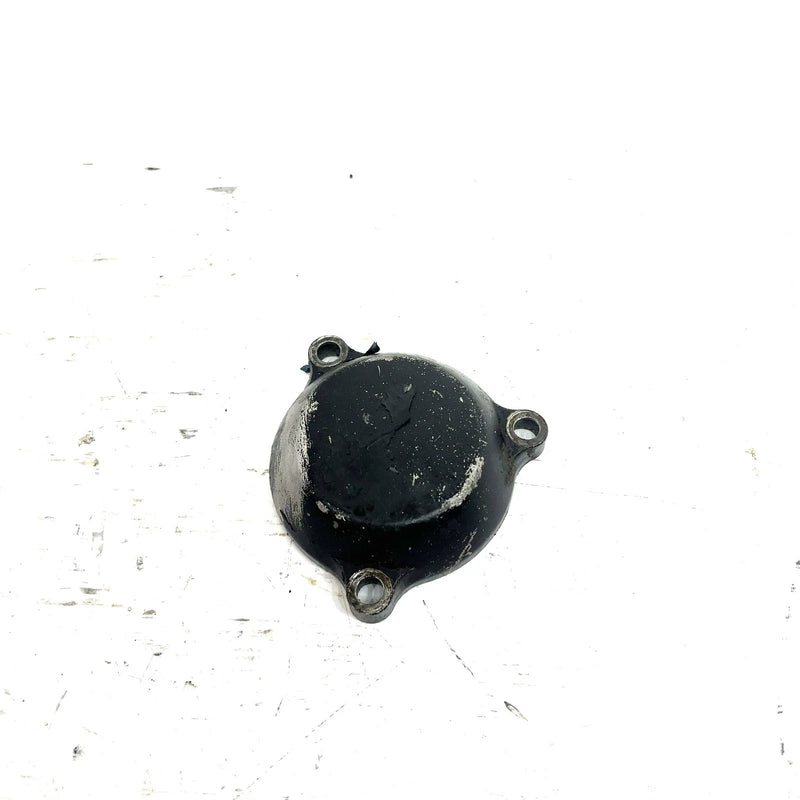 1996 Yamaha Warrior 350 OEM Oil Filter Cover 3GD-13447-00-00 AY60