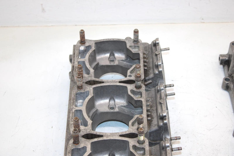 96 Polaris Xcr 600 Sp Oem Crankcase (No Bolts) 3085239 SP95