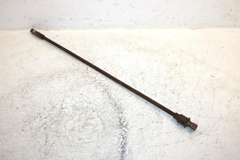 1996 Arctic Cat Cougar Oem Sway Bar 0703-193 SA7