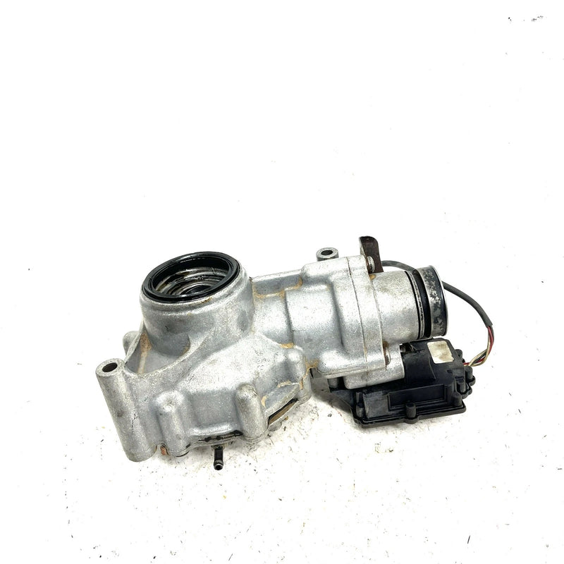 2007 Arctic Cat 700 4x4 Automatic EFI OEM Front Diff Gearcase 0502-916 AA33