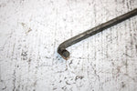1993 Polaris 350l 4x4 Oem Rear Brake Linkage 5224437 AP27