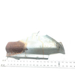 07 Can-Am Outlander 650 4x4 XT HO EFI OEM Muffler Heat Shield  707600621 AB17.1