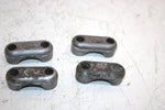 1990 Sea-doo Sp Oem Handlebar Mount Set 277000013 277000009 JS42