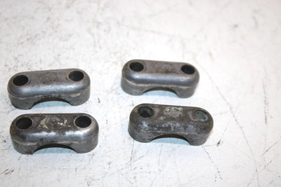 1990 Sea-doo Sp Oem Handlebar Mount Set 277000013 277000009 JS42
