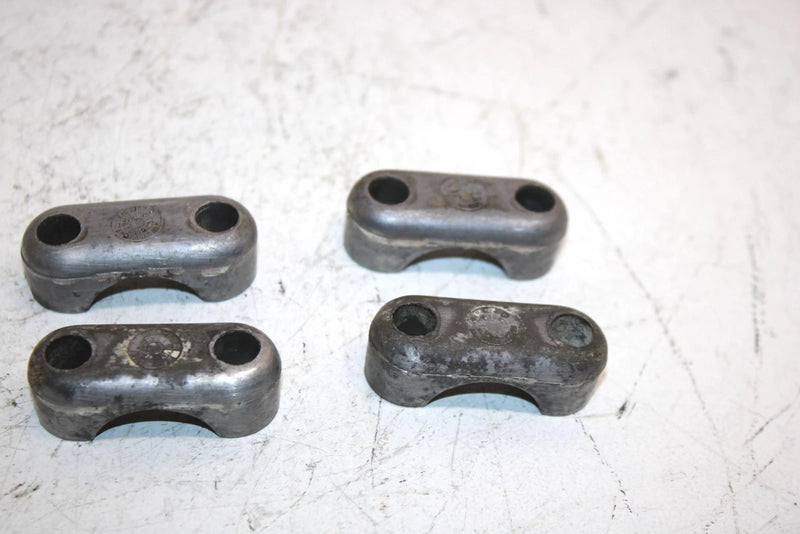 1990 Sea-doo Sp Oem Handlebar Mount Set 277000013 277000009 JS42