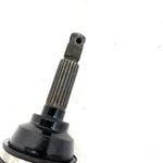 87-93 Suzuki Quadrunner 4WD OEM Front Outer Driveshaft Half 54900-19B00 AS40