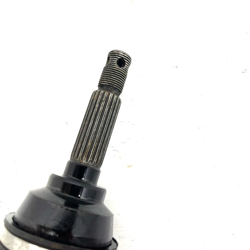 87-93 Suzuki Quadrunner 4WD OEM Front Outer Driveshaft Half 54900-19B00 AS40