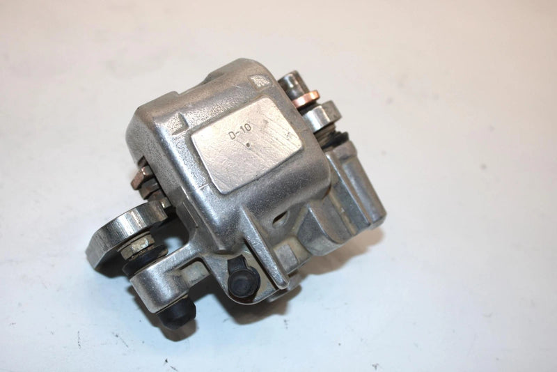 03 Bombardier Quest 650 Oem Left Brake Caliper 705600119 AB1.1