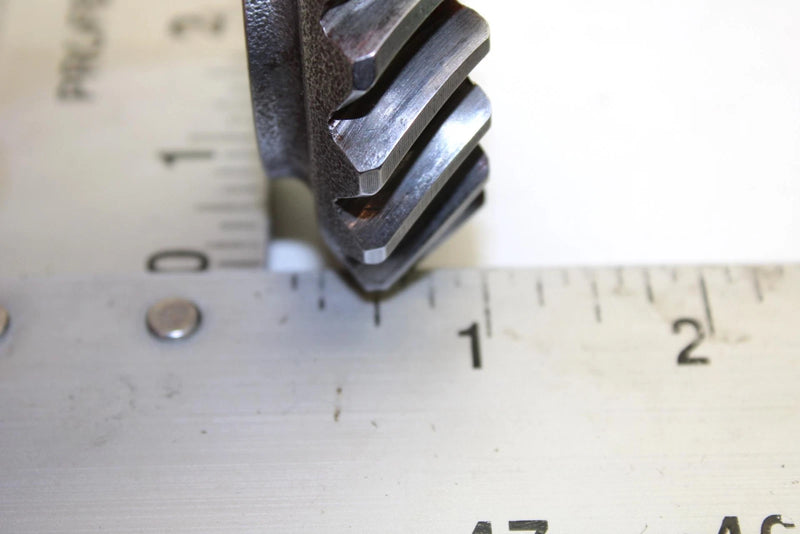 1997 Yamaha  Kodiak 400 Oem Pinion Drive Gear 1YW-17522-00-00 Q3950