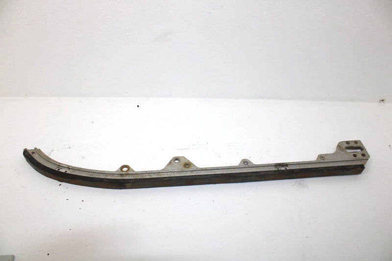 1986 Yamaha Excel Iii Oem Right Skid Rail 85L-W4741-00-00 SY70