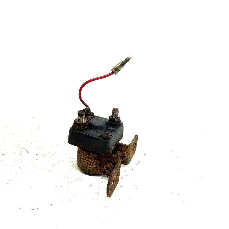 90-93 Polaris Trail Boss 350L 4X4 OEM Starter Relay 4011335 AP194