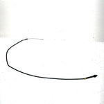 1995 Polaris SL 750 OEM Choke Cable 2080001 JP49