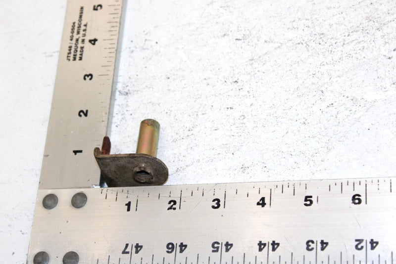 2000 Honda Trx 250 Recon Oem Exhaust Mount Nut 50607-HN1-A70 AH52
