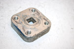 1990 Kawasaki 650 Ts Oem Steering Shaft Plate 13183-3756 JK10