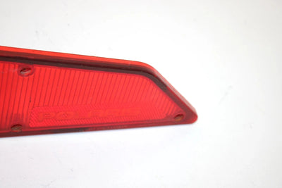 97 Polaris Xcr 600 Se Oem Taillight (Pair) 5432031 5432032 SP18