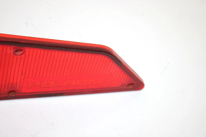 97 Polaris Xcr 600 Se Oem Taillight (Pair) 5432031 5432032 SP18
