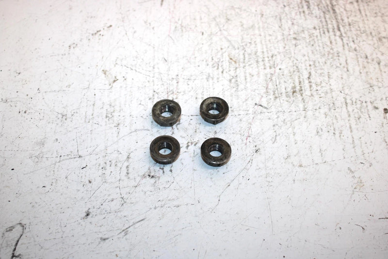 02 Polaris Sportsman 400 Oem Wheel Nut Set of 4 7542459 AP75