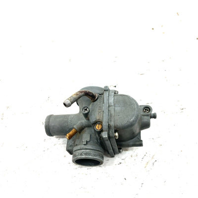 83-85 Yamaha Tri Moto 200 YTM200 OEM Carburetor 24W-14101-02-00 AY59