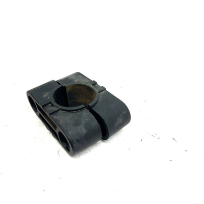 2002 Bombardier Quest 500 OEM Steering Post Bushing 709400034 AB14