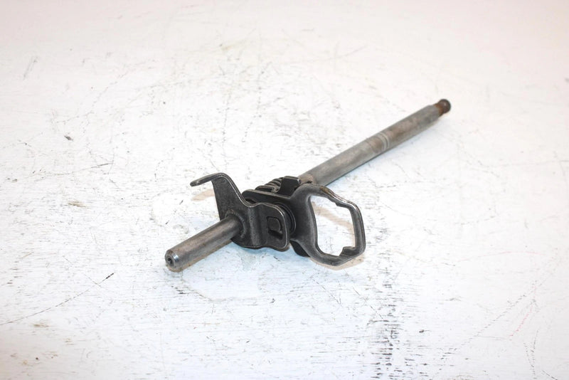 1986 Honda Atc 200 Sa Oem Shift Shaft 24610-958-000 AH59