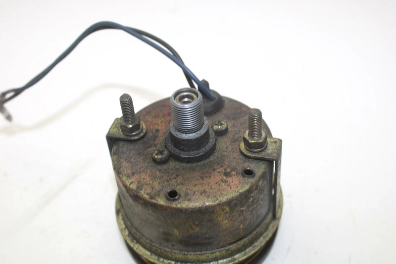 89 Yamaha Inviter OEM Speedometer 87C-83510-20-00 SY56