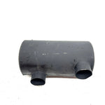2000 Polaris Genesis FFI OEM Exhaust Muffler 1260997-067 JP51