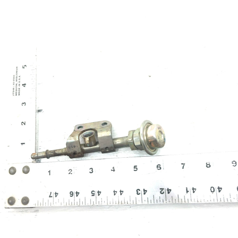 10-14 Polaris Sportsman 550 OEM Fuel Rail Assembly 3090139 AP238.1