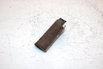 1985 Honda Atc 110 Oem Chain Guide 40526-968-000 AH68