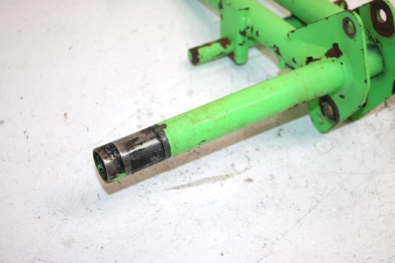 96 Arctic Cat Zr 580 Oem Green Rear Torque Arm 0704-178 SAS15