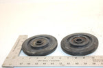 1996 Polaris 500 Oem Idler Wheel W/Bearing Pair 1543018 SP12