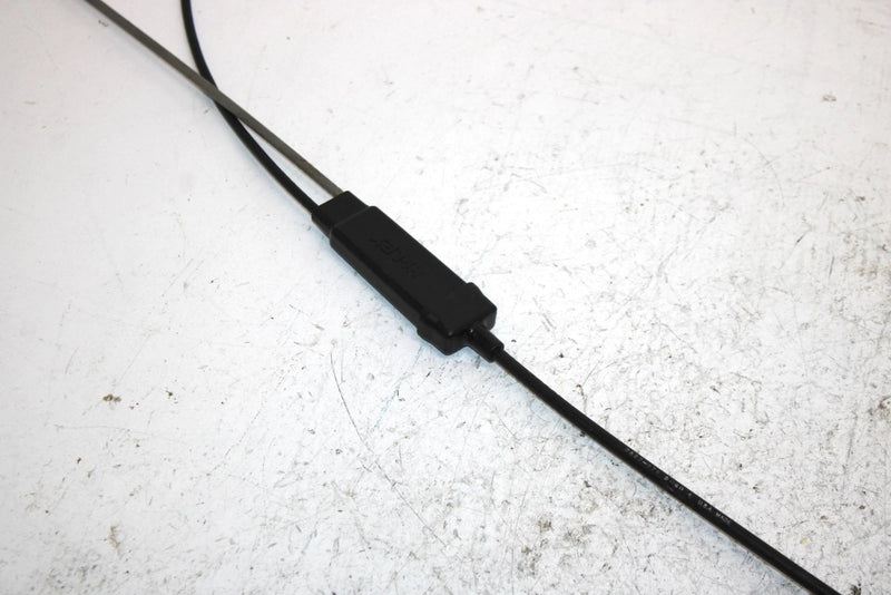 1996 Tigershark Monte Carlo 770 Oem Throttle Cable 0687-076 JA10