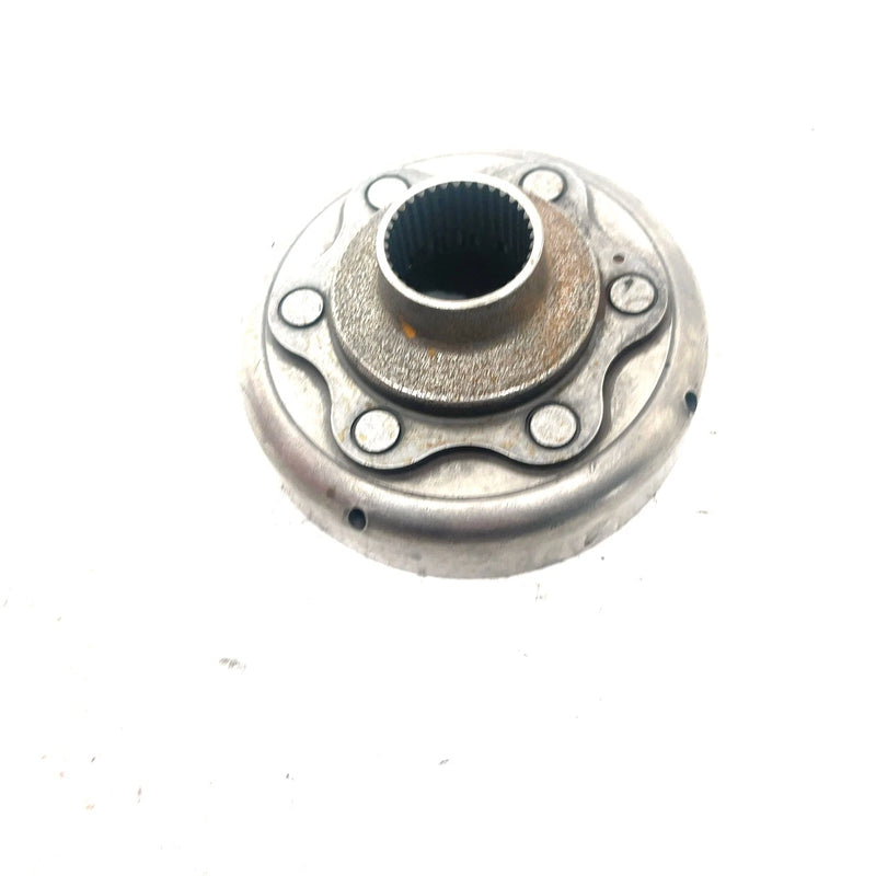 02 Honda Rancher 350 TRX350FM 4x4 OEM Centrifugal Clutch Drum 22500-HN5-670 AH84
