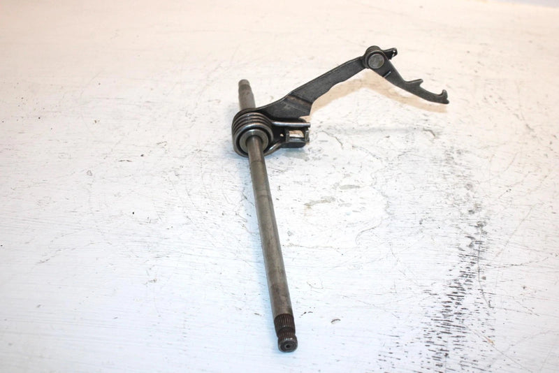 1986 Honda Trx 125 Oem Shift Shaft 24610-968-000 AH41