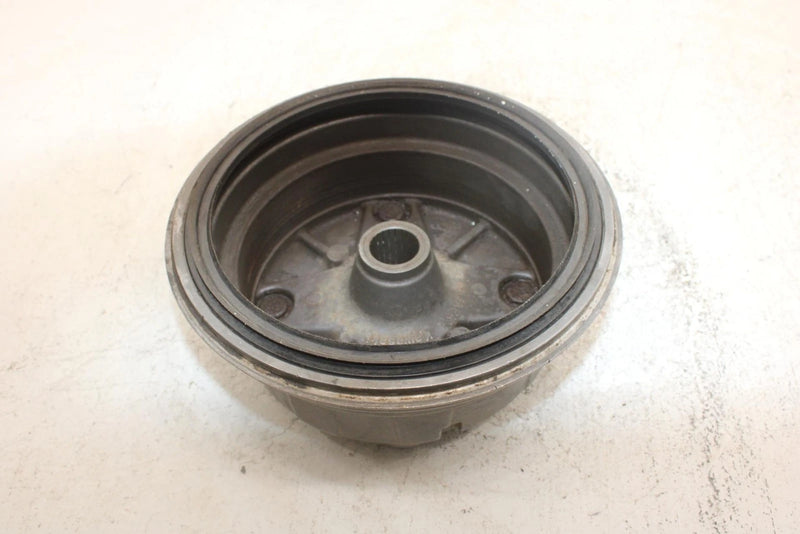 1996 Kawasaki Bayou 300 Oem Rear Brake Drum/Hub 41038-1201 AK25