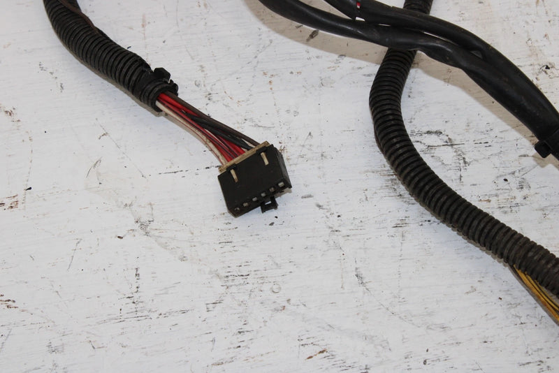 2002 Polaris Magnum 325 Oem Main Wire Harness 2460948 AP185