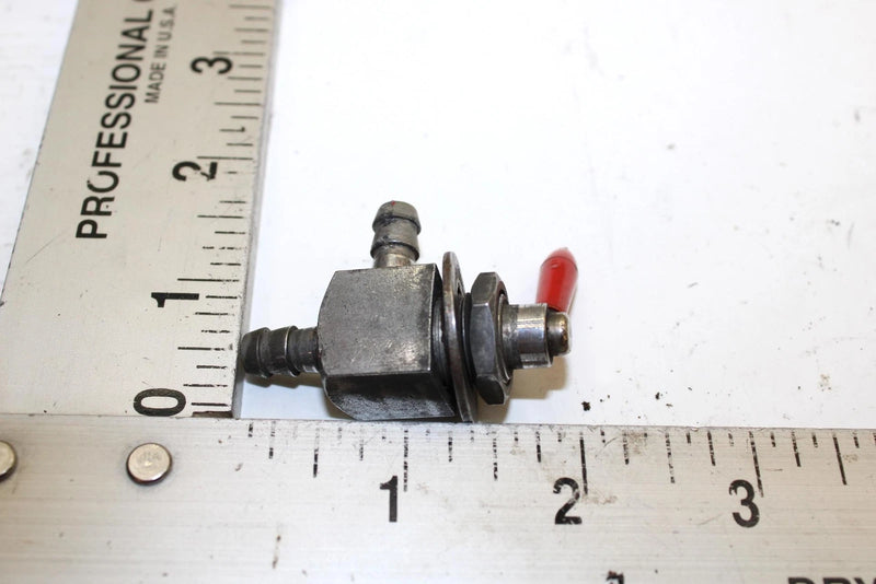 1999 Ski-doo Mach 1 700 Oem Petcock Fuel Shut Off 415112200 Q3928