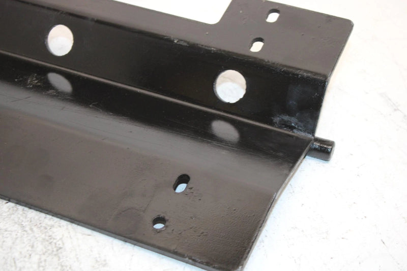 1994 Polaris 400l Aftermarket Plow Mount AP85