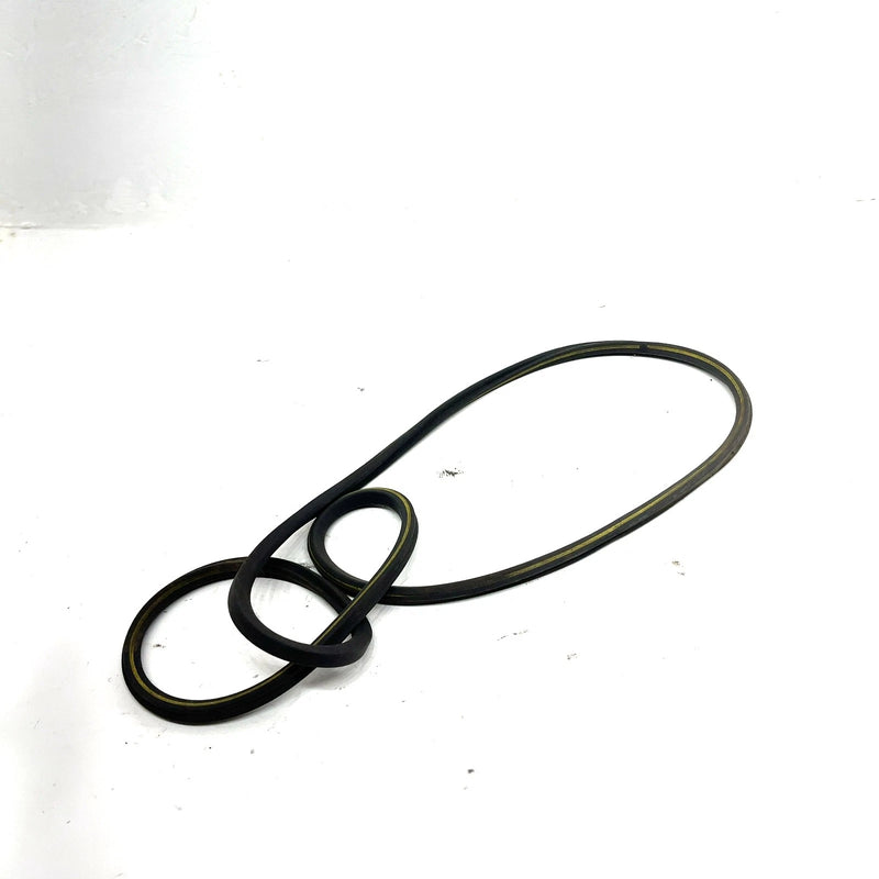 2010 Polaris RZR 800 OEM Clutch Cover Seal 5526450 XP8
